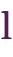 \rm{l}